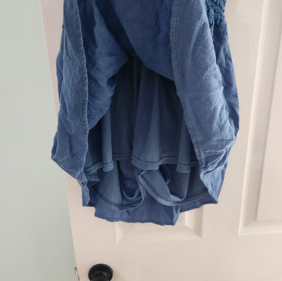 Romper - Picture 2 of 4